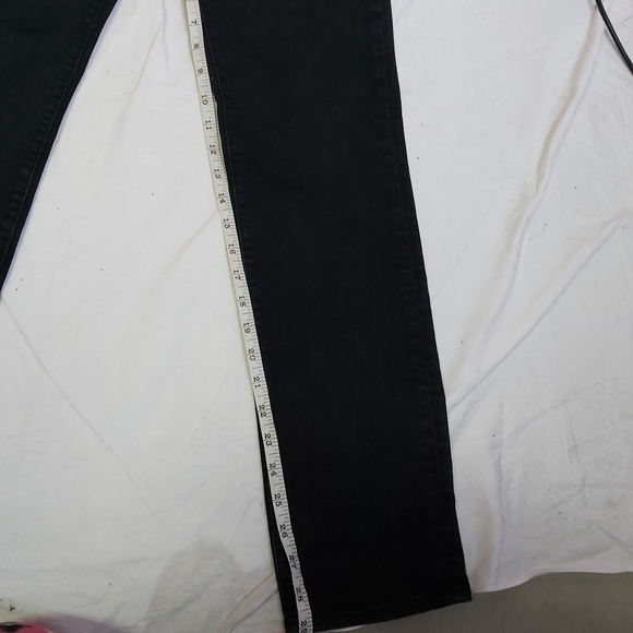 PINK‎ Victoria's Secret Jeans - Picture 8 of 12